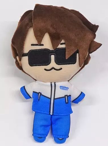 中古】ぬいぐるみ FB777 ぬいぐるみ 「M.S.S Project/M.S.S.Park