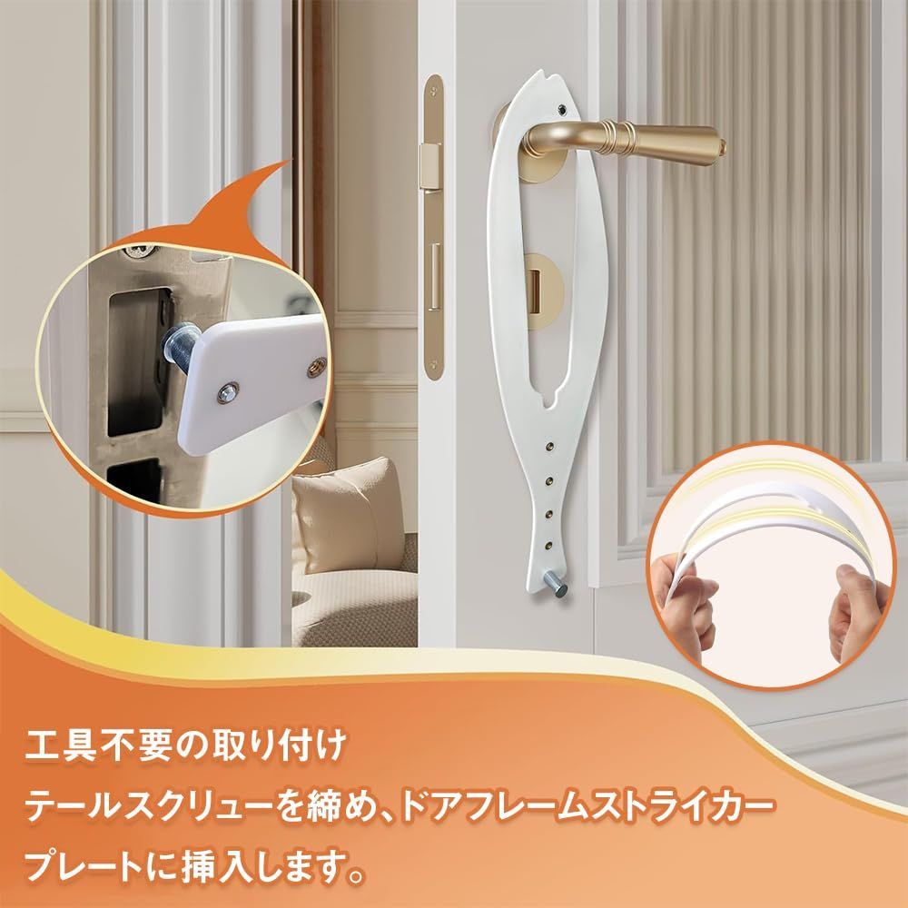 新着商品】ペットドア 半自動 門 犬 猫 ドア 猫ドア 工事不要