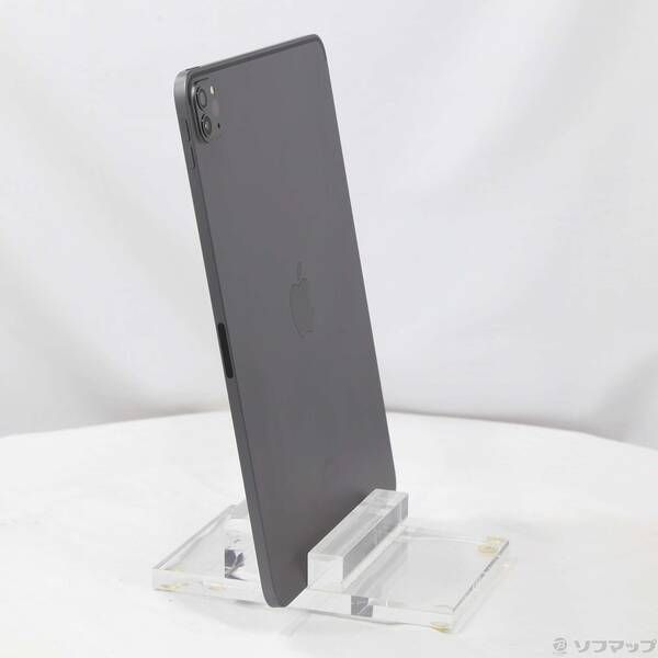 中古品〕 iPad Pro 11インチ 第2世代 128GB スペースグレイ