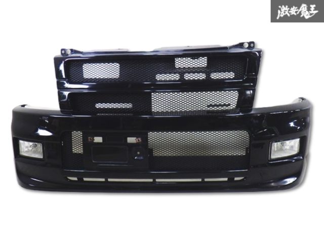 SUZUKI SPORTS スズキスポーツ MH21S MH22S ワゴンR RR 前期