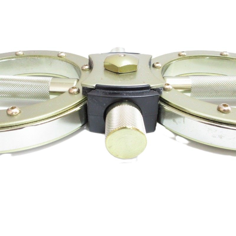 バーンマシン ゴールドラグジュアリー CP-129 バーンマシン ゴールド