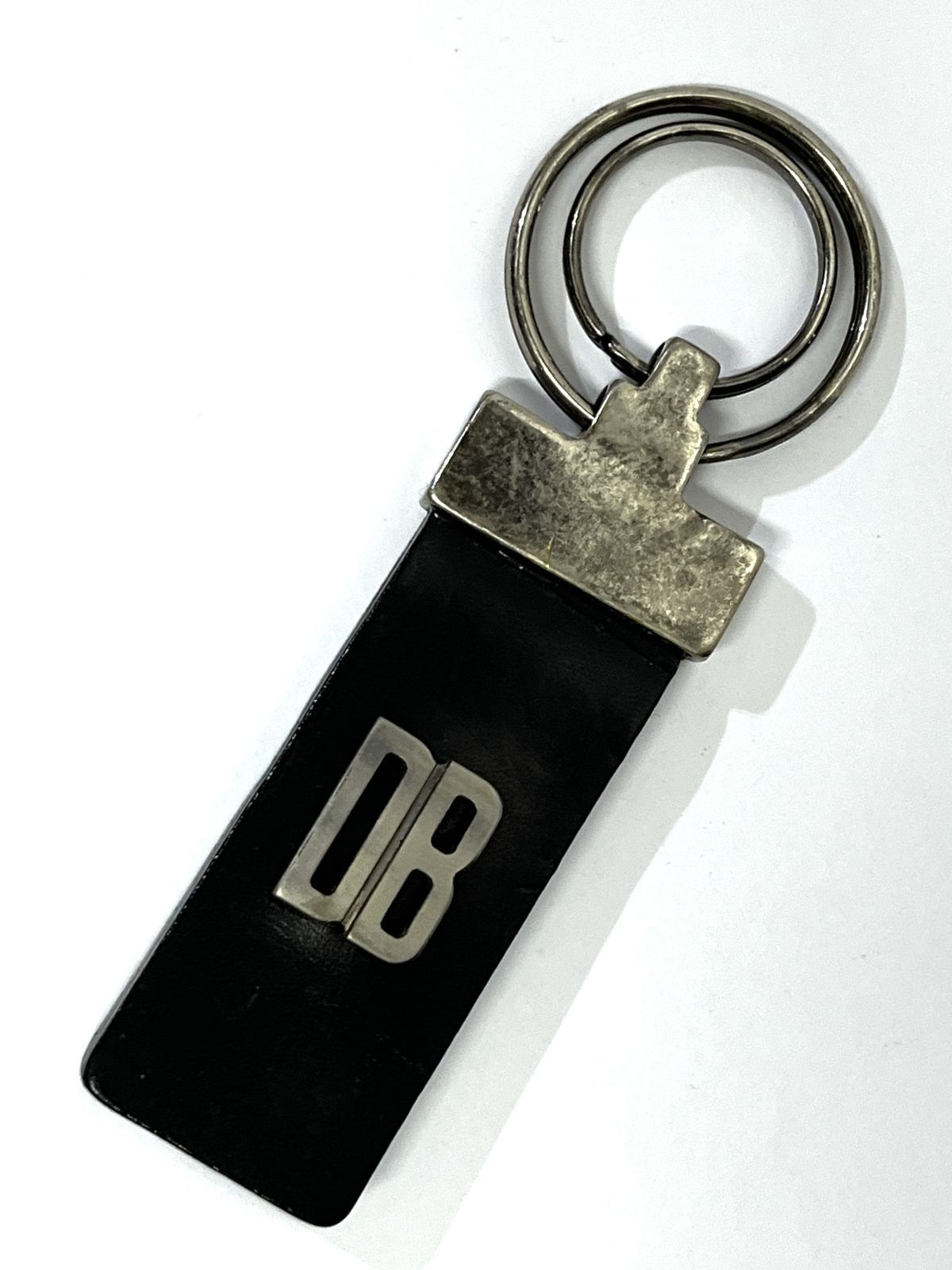 DIRK BIKKEMBERGS ダークビッケンバーグ キーホルダー 希少 デッドストック DIRK BIKKEMBERGS|ダークビッケンバーグ