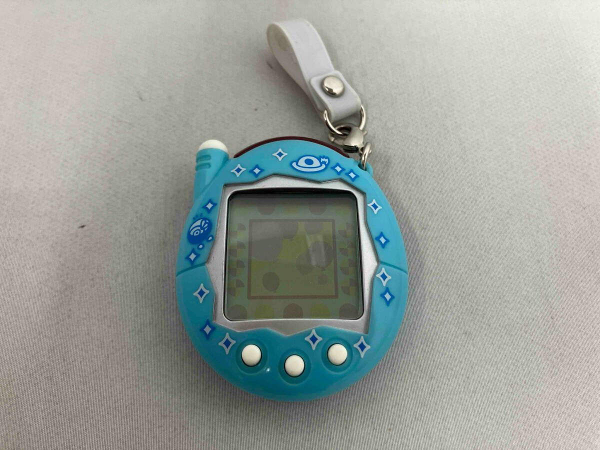 祝ケータイかいツー！たまごっちプラス 冬の2コたまセット】祝ケータイ