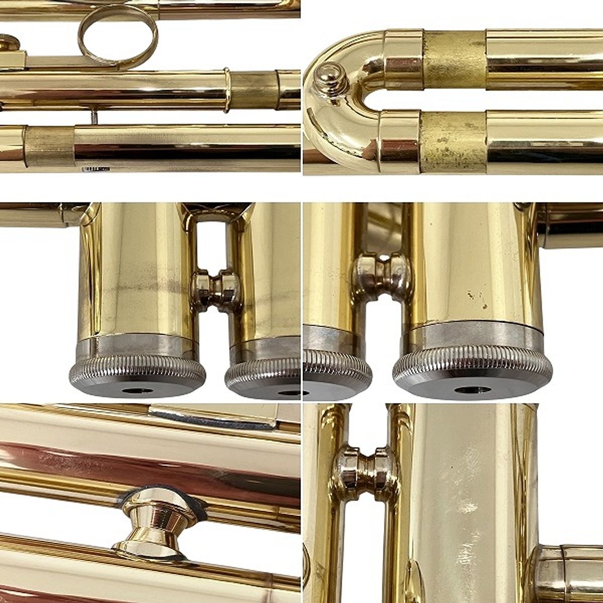 YTR-235 トランペット