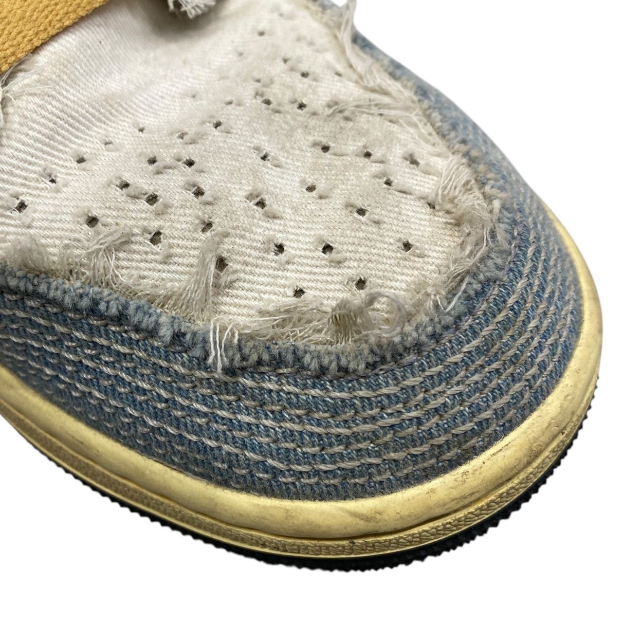 ☆EM10054 NIKE ナイキ エアジョーダン1 ロー SE ワールド メイク 