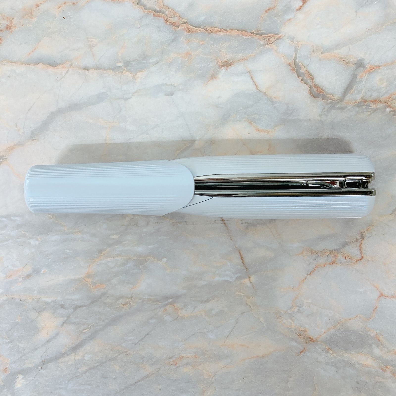  ReFa リファ FINGER IRON ST フィンガー アイロン コードレス 01-0215 ストレートヘアアイロン ヘアアイロン