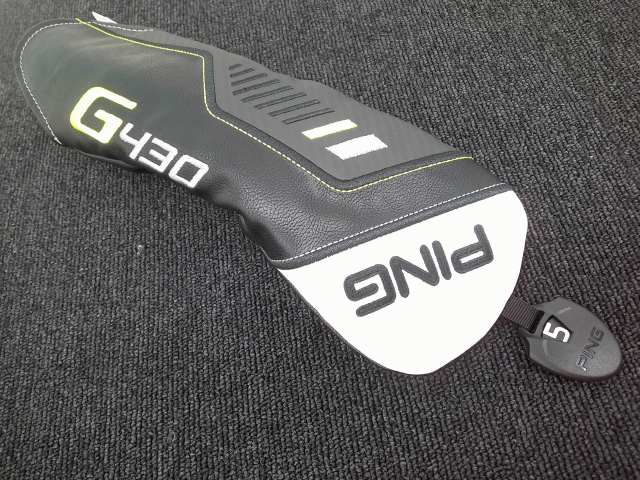お早めにどうぞ！！ フェアウェイウッド ピン G430 MAX PING TOUR 2.0 CHROME 65 JP レンチナシ S 18 5480 松山店 【毎日更新】