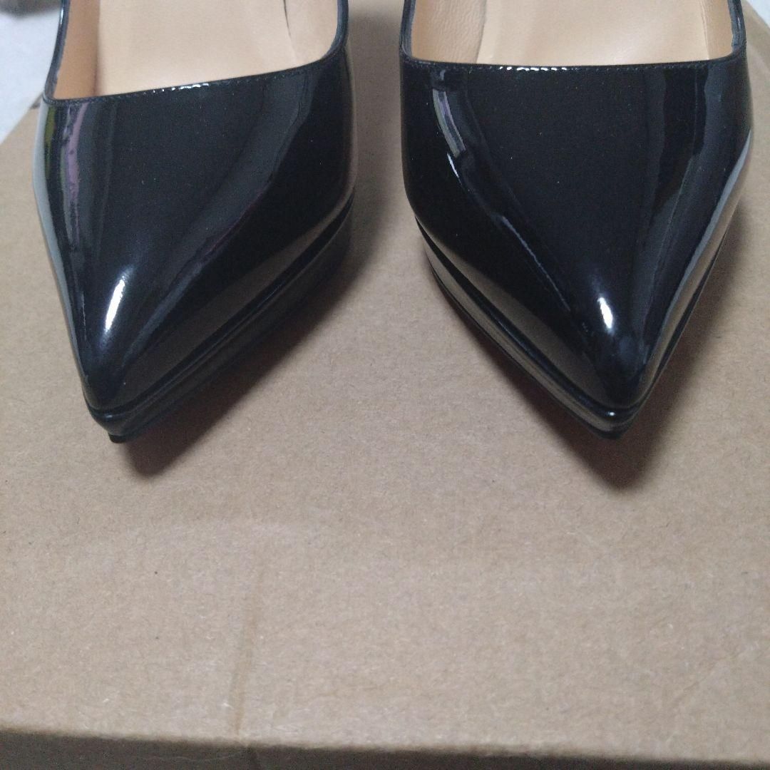 クリスチャンルブタン ハイヒール