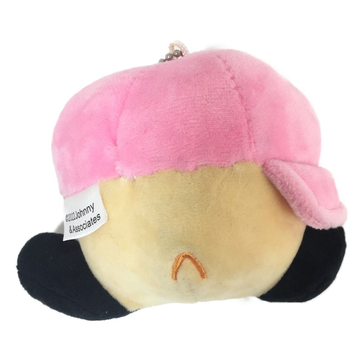 新品未使用】ジャニーズWEST 小瀧望 MixedJuice ぶらさげるヤツ