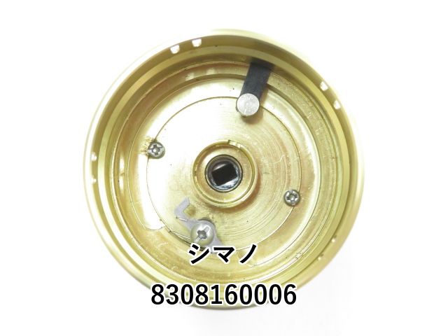 シマノ ヴァンキッシュ C3000HGSDH リミテッドエディション (03