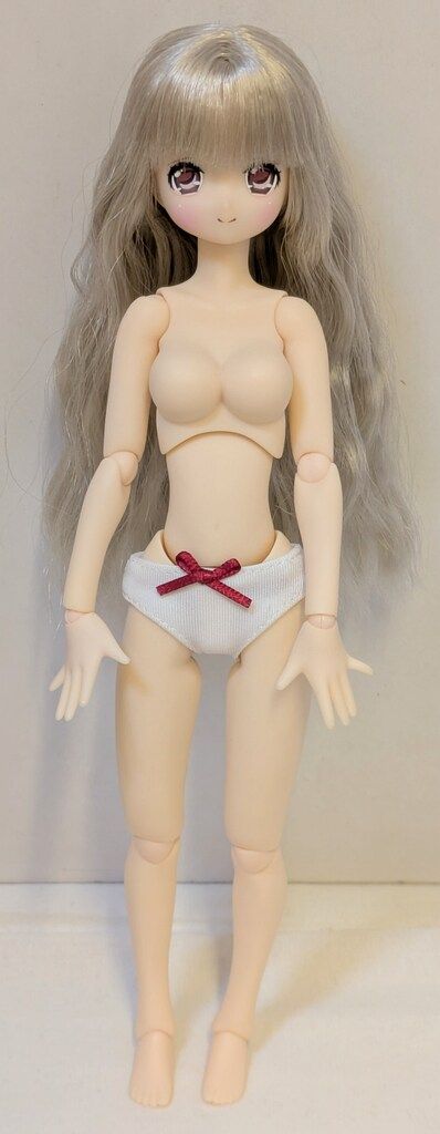 アゾン えっくす きゅーとふぁみりー ふうか Precious Friend STEELWINDOWSANDDOORS_COM