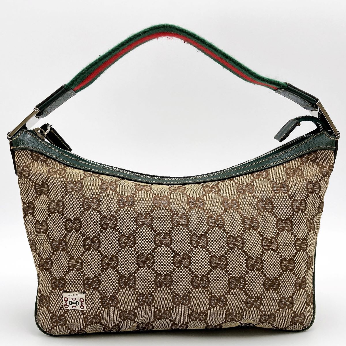 セール GUCCI グッチ ショルダーバッグ ハンドバッグ 肩掛け ホーボー 