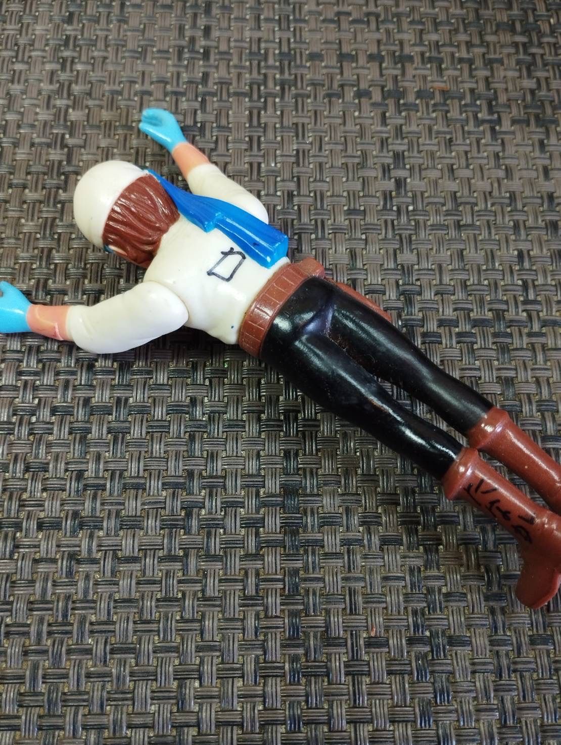 BANDAI - ゼンダマン1号 メカ4体 5体セット ソフビ フィギュア ゼンダマン ゼンダマン1号 フィギュア BANDAI - ゼンダマン1号