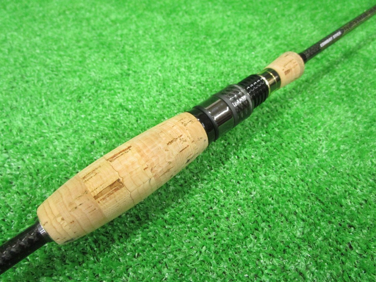 カレイド　セルペンティ　TKSS-61ULST エバーグリーン エバーグリーン カレイド セルペンティ スーパーフィネス TKSS-61ULST