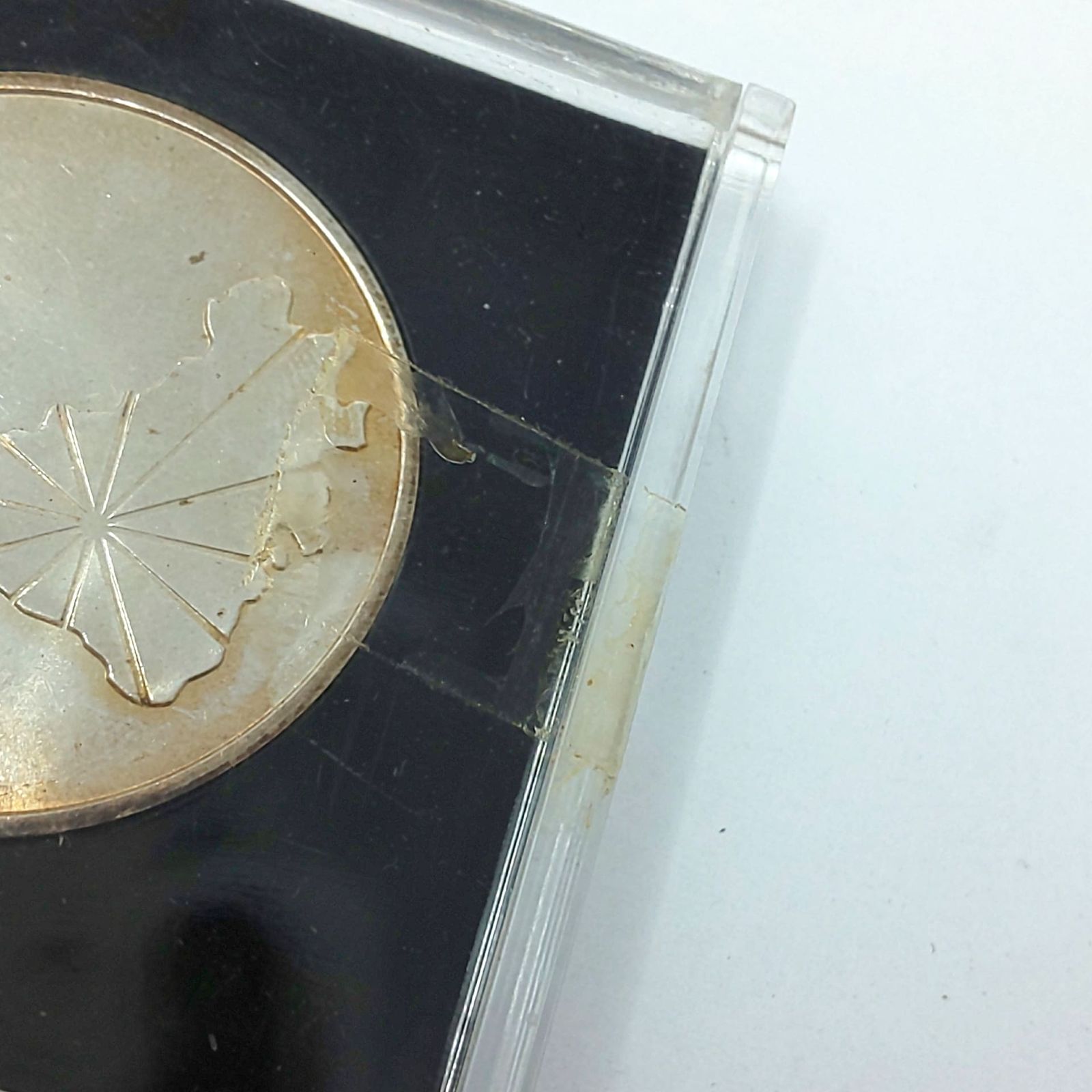 銀貨 rio チリ 1839年SO-IJ 8レアル 銀貨 NGC XF40 南米人気カテゴリー