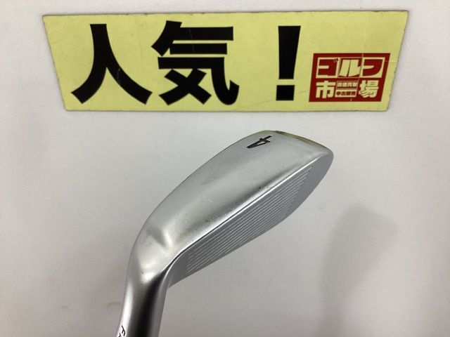スリクソンZX4 4I単品|NSPRO950GHneo|S|21