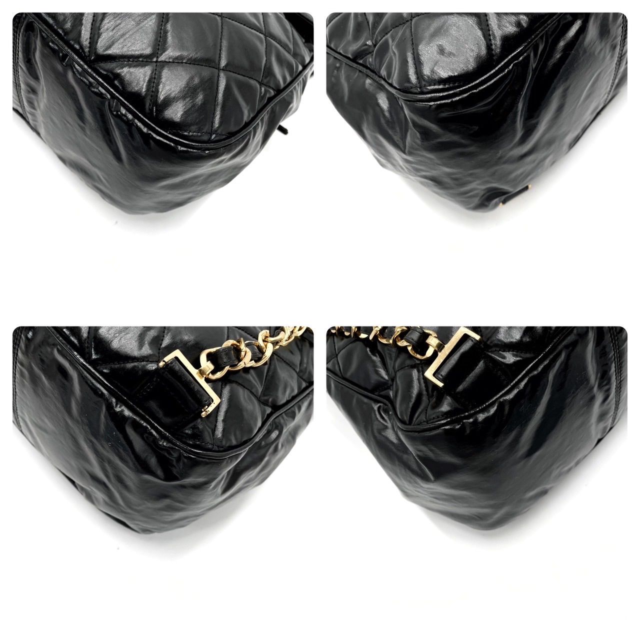 ✨良品✨ CHANEL シャネル リュックサック バッグパック ココマーク