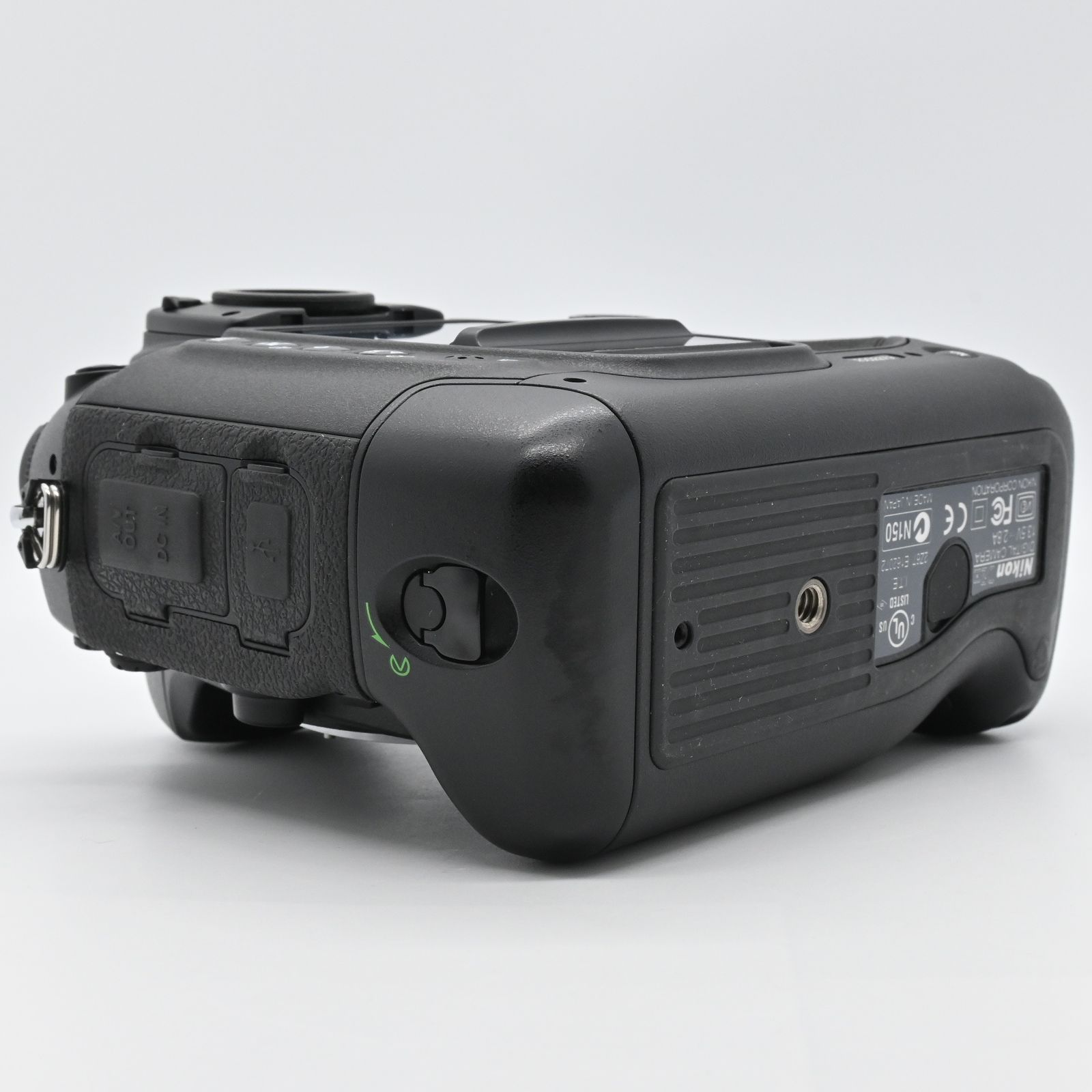 ☆美品☆Nikon D2H ボディ ショット数 13773回 - メルカリ