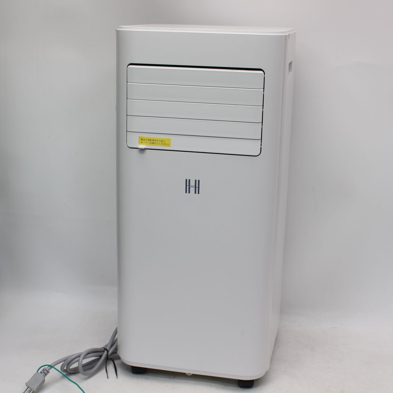 712)【美品】OHHLEE スポットクーラー JL-MAC-02 2022年製 712)【美品】OHHLEE スポットクーラー JL-MAC-02 2022年製