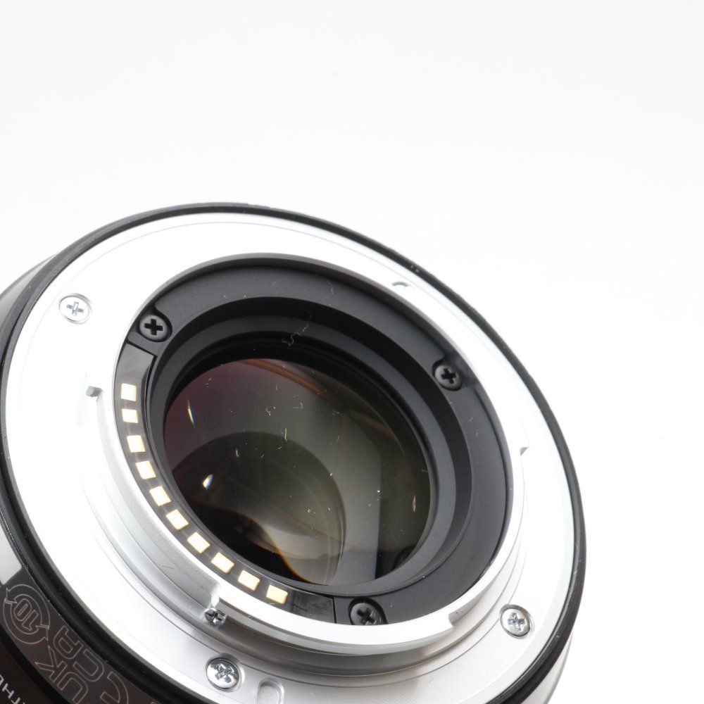 中古】【非常に良い】FUJIFILM X 交換レンズ フジノン ズーム 標準 16