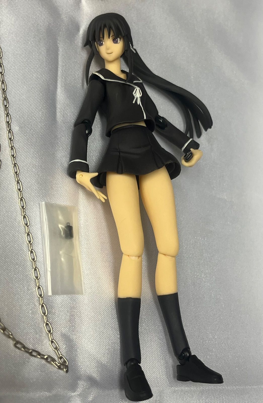 figma 諫山黄泉 喰霊 零 - メルカリ