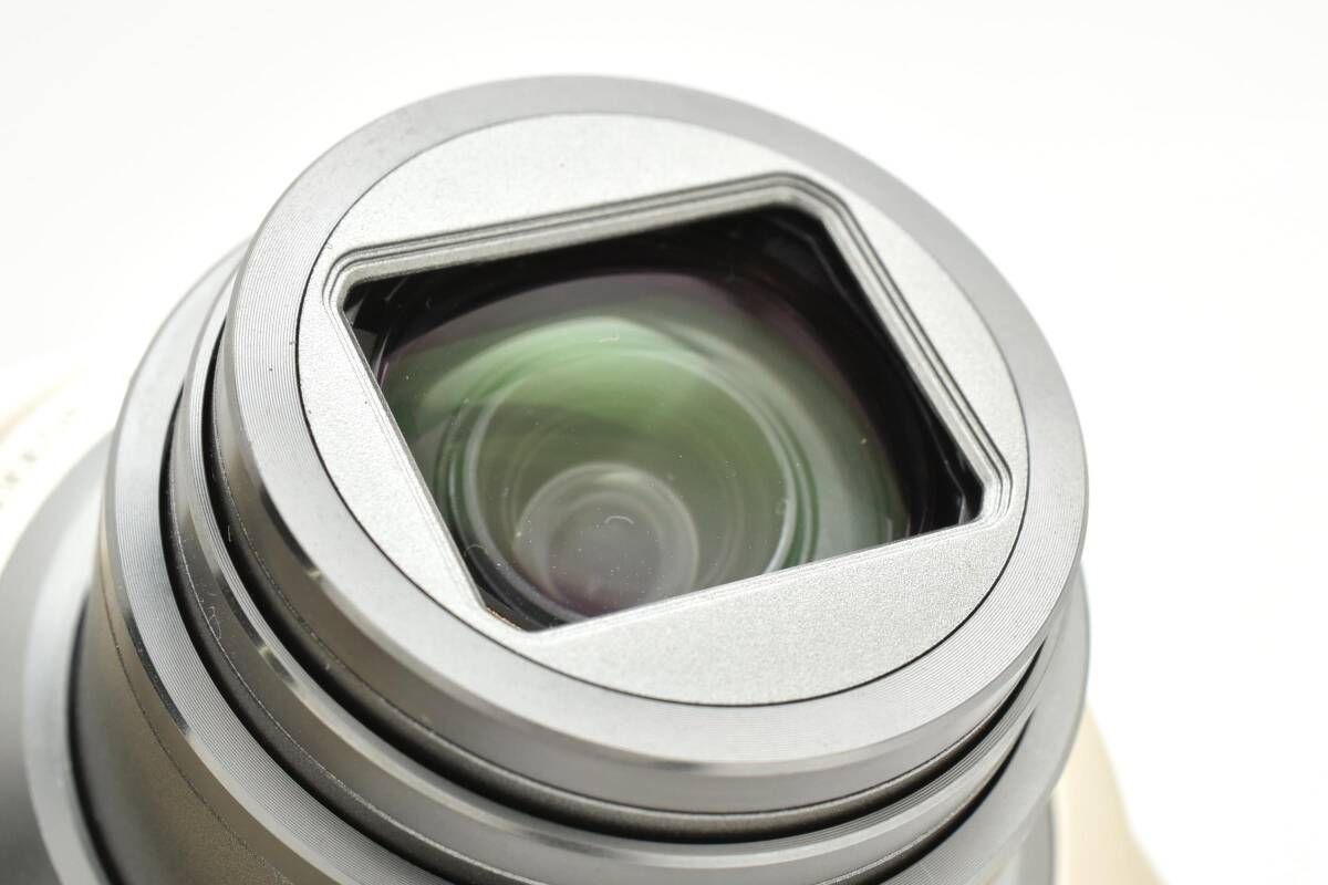 Nikon COOLPIX s9100 Gold デジタルカメラ 動作確認済 ☆NIKON COOLPIX