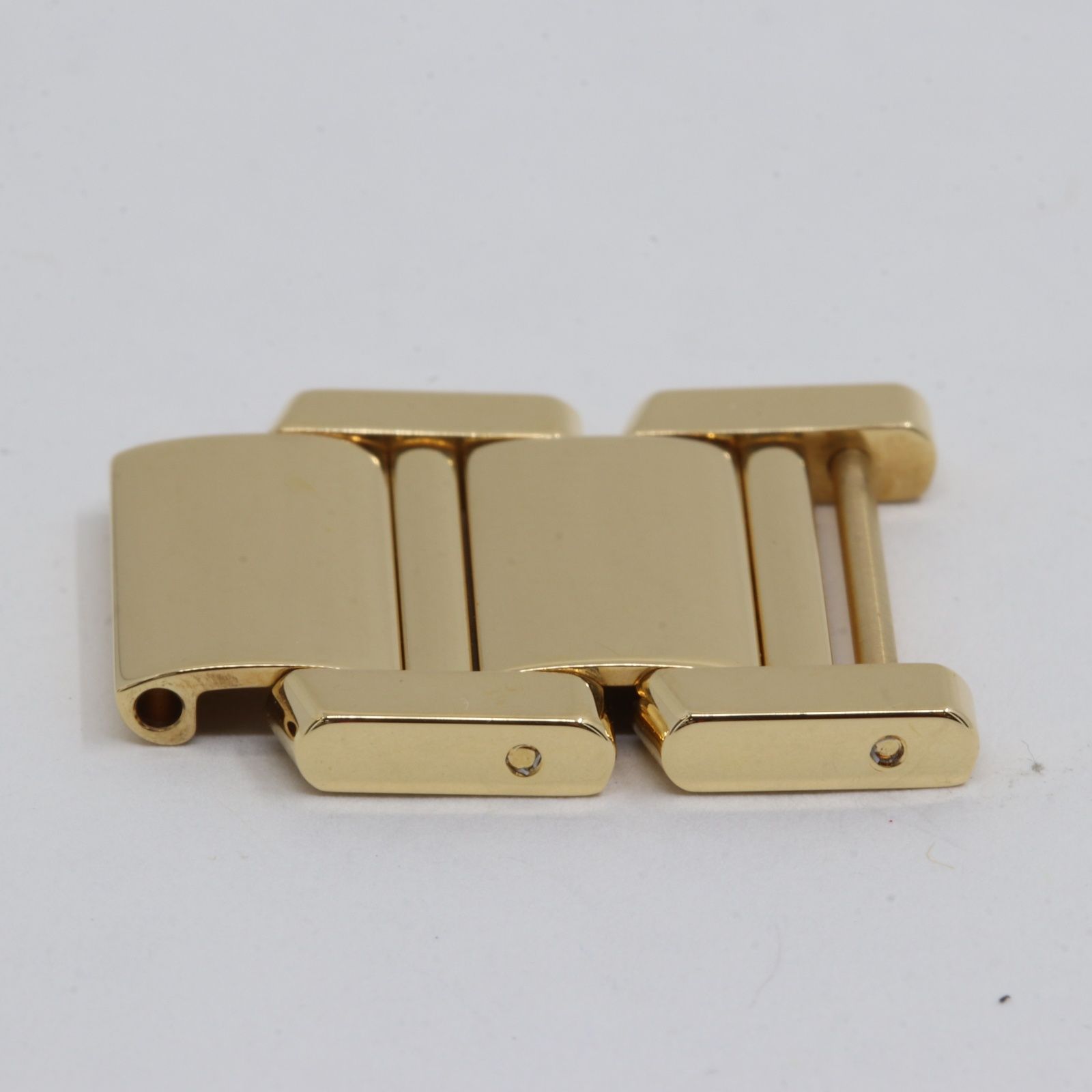 ITWKFYIXLYXI CARTIER カルティエ タンクフランセーズSM 750 K18
