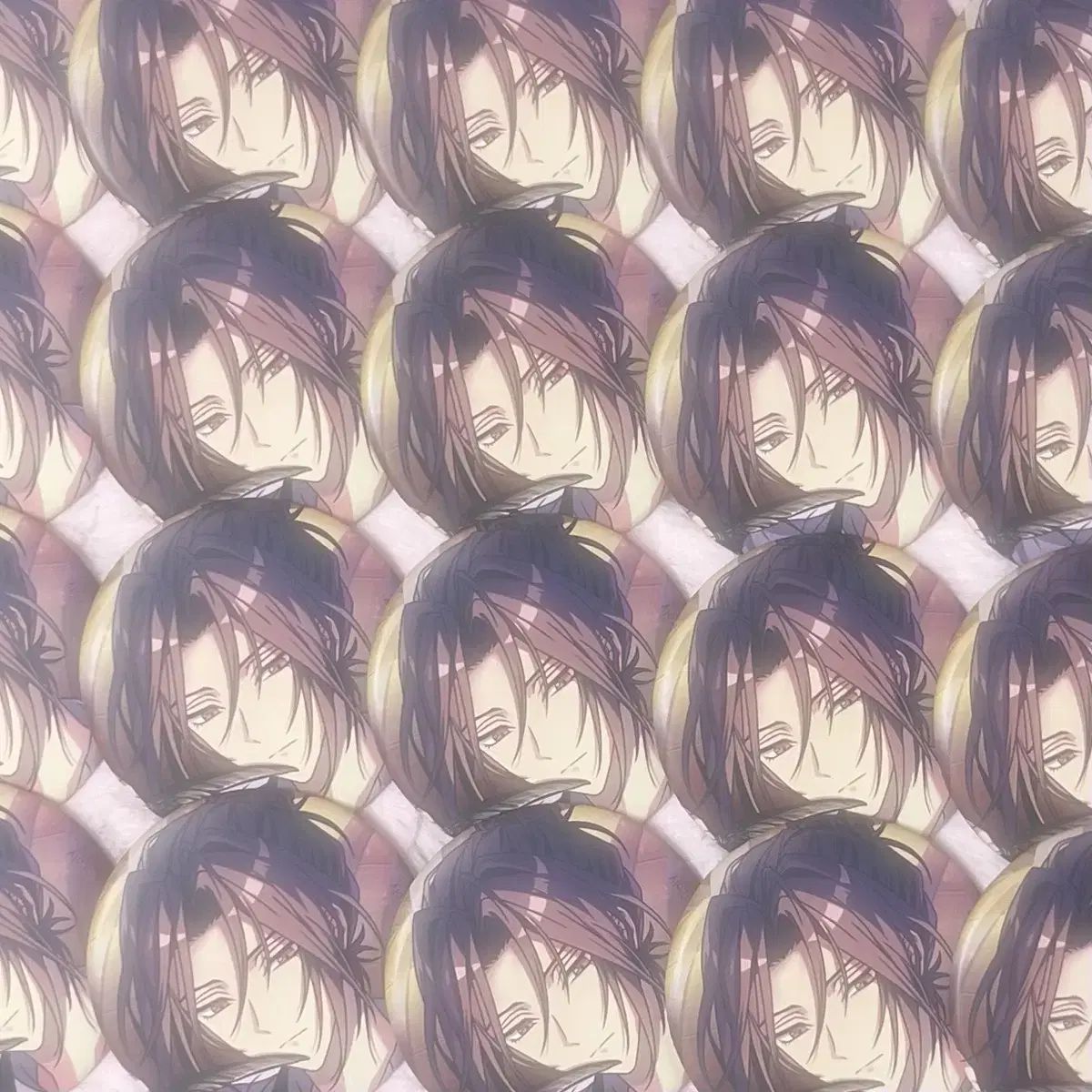 まほやく ソーサラーズ 約束 シャイロック バッジ 出品 - メルカリ