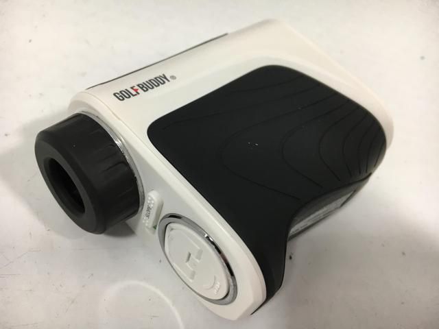 中古ゴルフ用品】【超美品】Golf Buddy レーザー距離計 aim L11【14