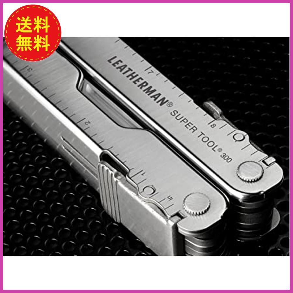 人気の福袋 最新コレックション 新品、未使用 LEATHERMAN ( レザーマン