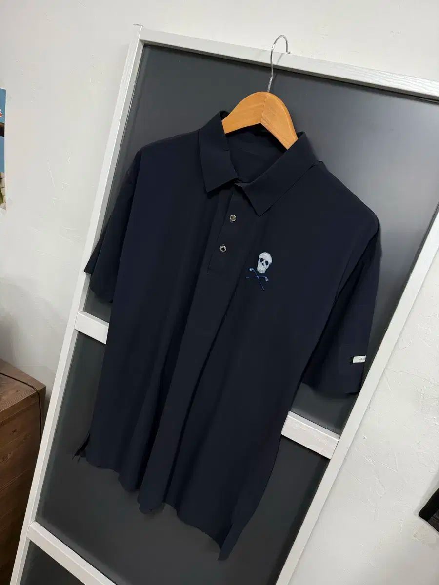 L MARK & LONA(マークアンドロナ) ゴルフ スカル セール中 ナイロン