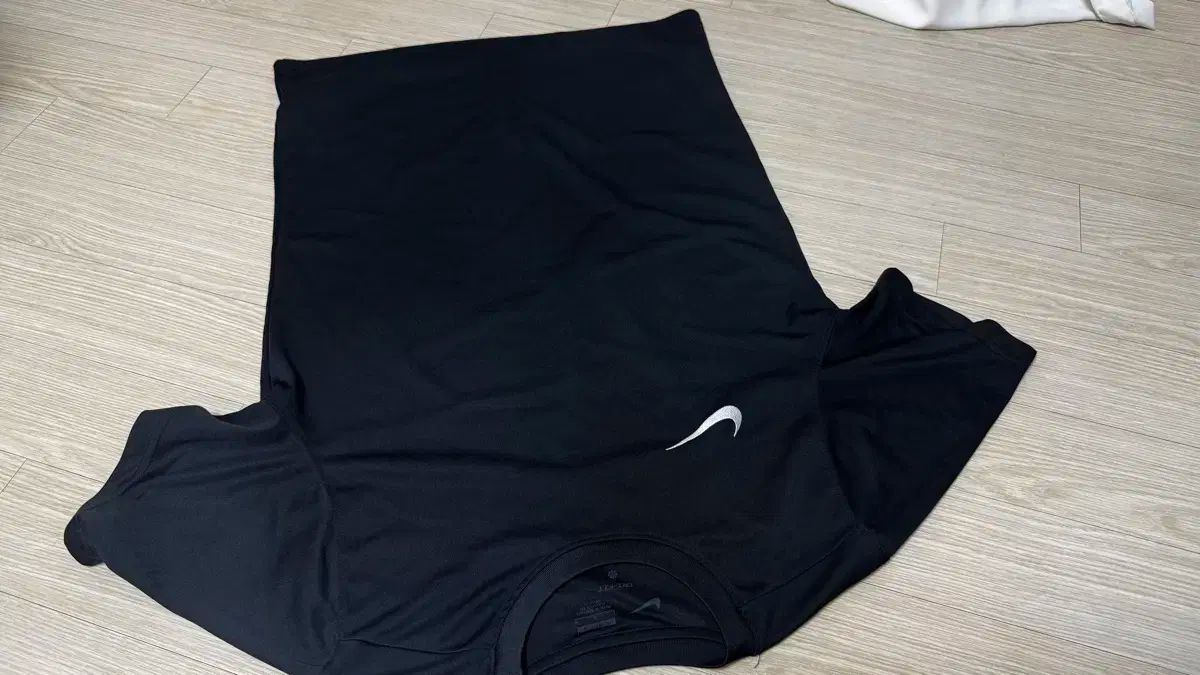 【雷市場（ポンジャン）商品韓国直送】 Nike(ナイキ） ドライフィット 半袖