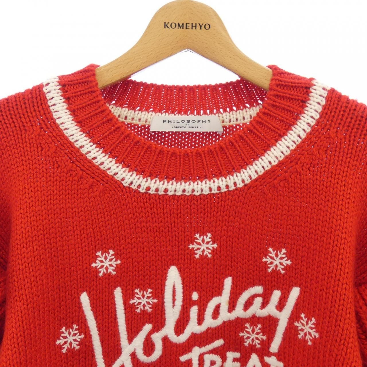 フィロソフィーディアルベルタフェレッ PHILOSOPHYDIALBERTAF