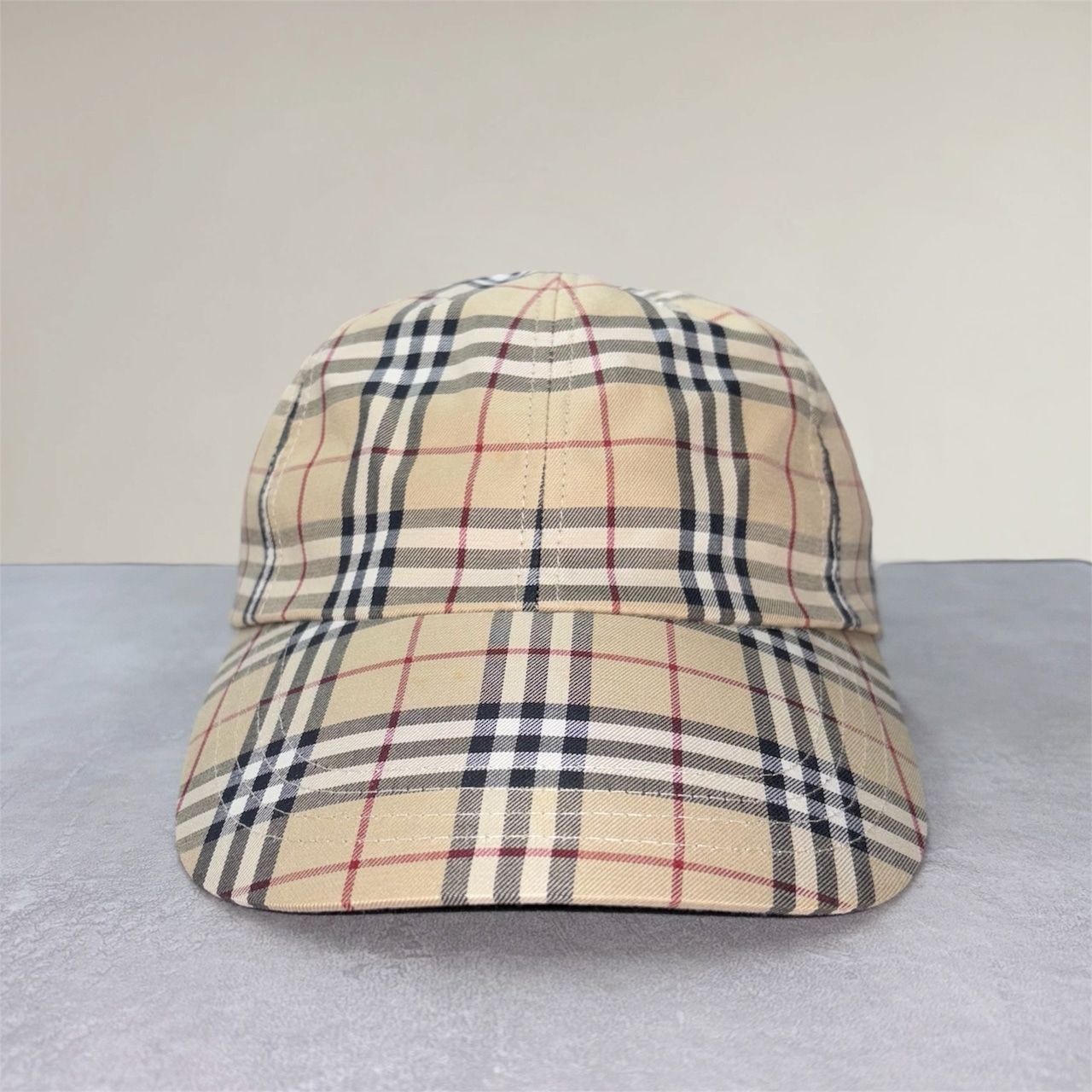 BONO】Supreme Chino Twill Crusher M/L Supreme Chino Twill Crusher