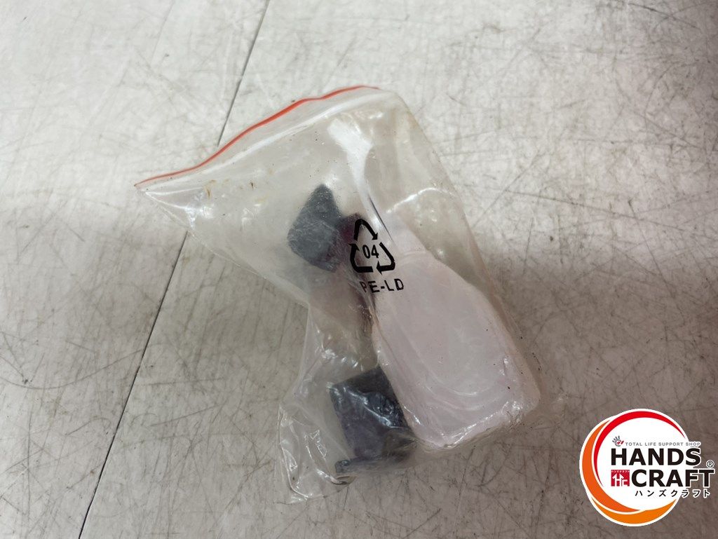 プラシート連結釘足長 25