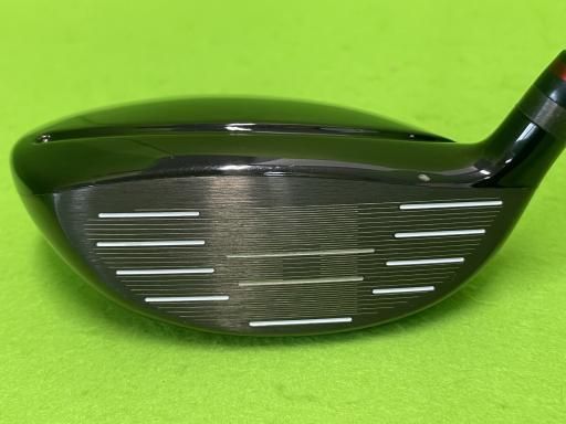 グローブライド ONOFF ARMS 2025 AKA 5 W フェアウェイウッド FW SMOOTH KICK MP-522 F フレックスR メンズ 男性用 右利き 右用 Cランク ゴルフクラブ