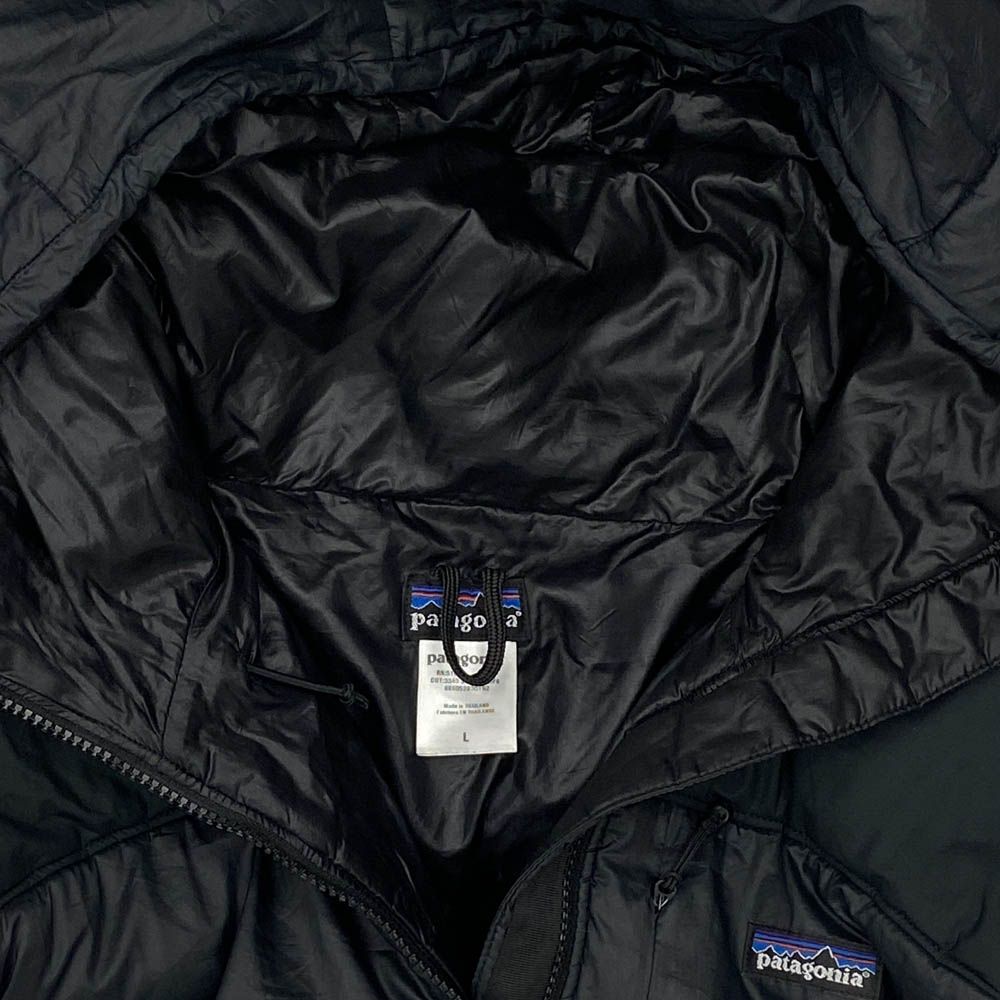 パタゴニア　パウダーボウル　ジャケット　S レディース　黒 PATAGONIA(パタゴニア) パウダーボウルジャケット GORE-TEX