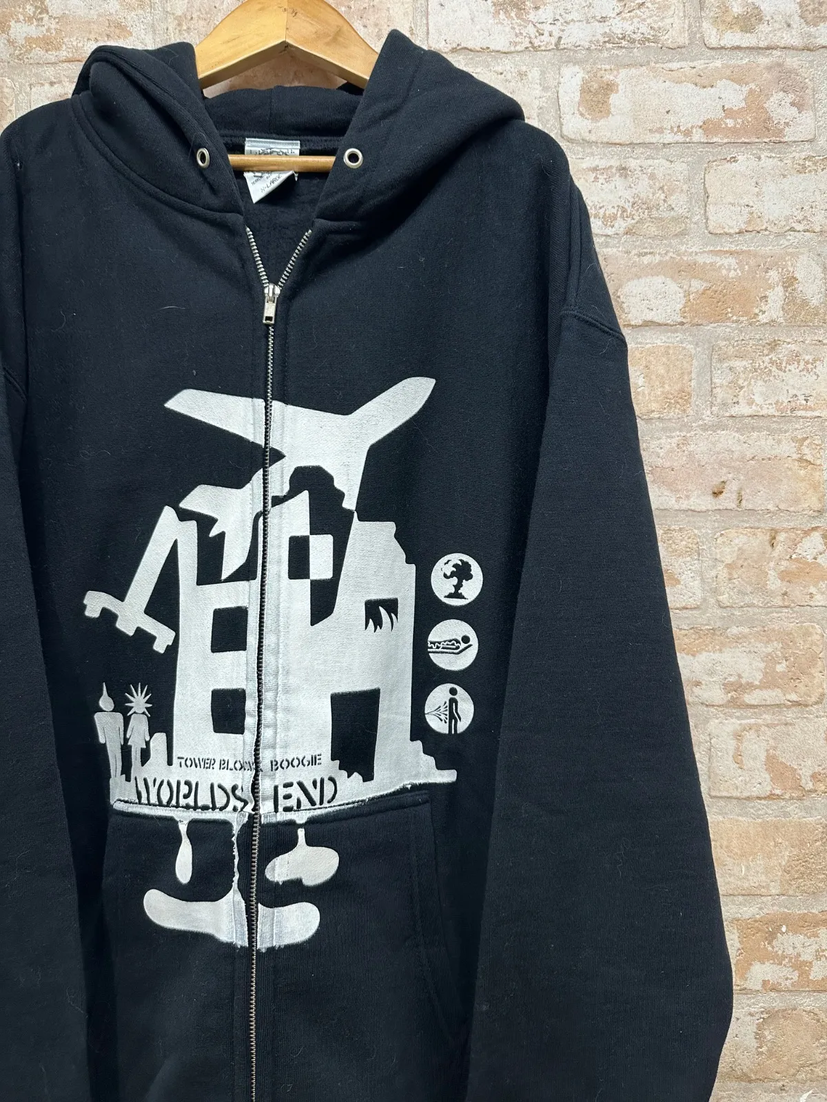 2026年最新】gism パーカーの人気アイテム - メルカリ