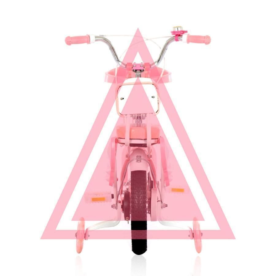 自転車 少年少女