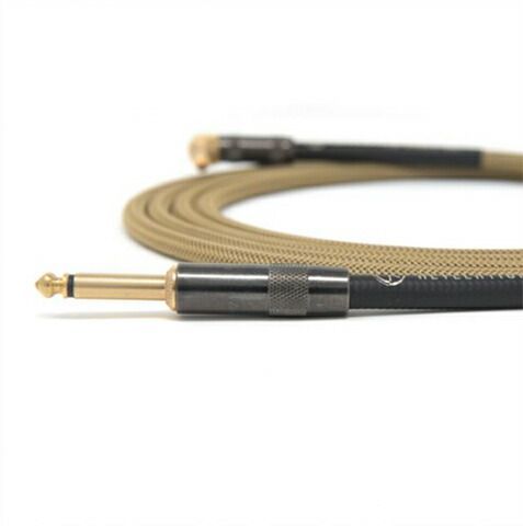 Revelation Cable レべレーション ケーブル Dark G Tweed - Sommer SC-Sprit XXL 10ft S L 長さ3.1m