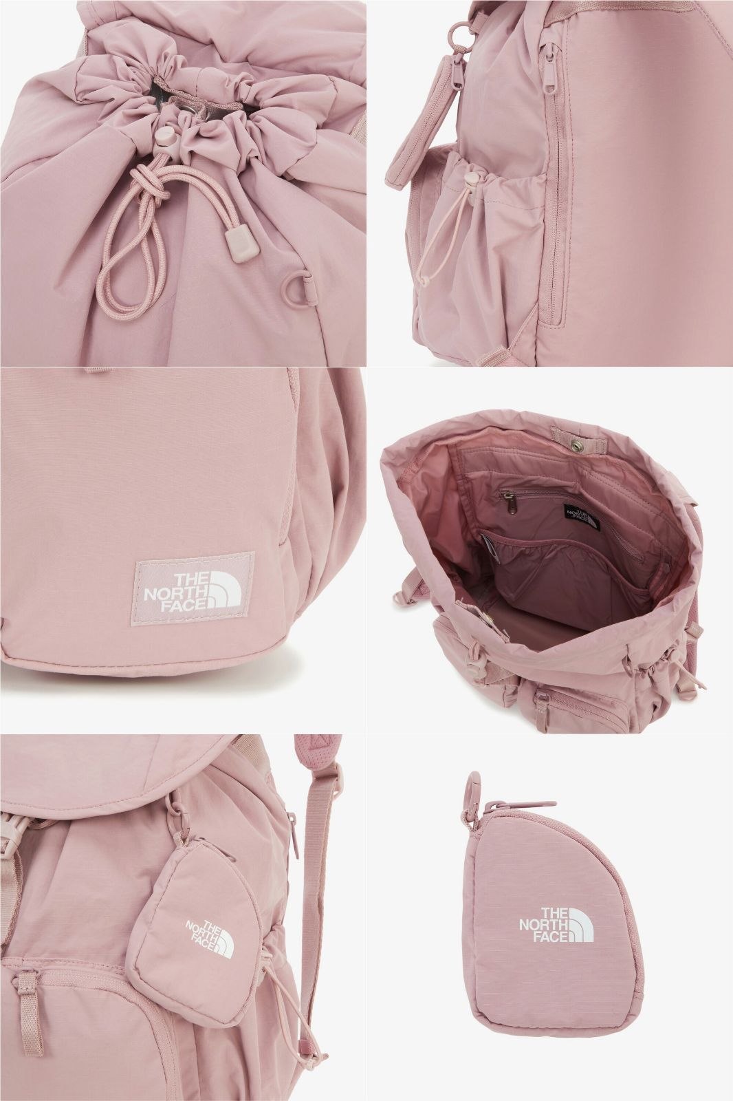 BACKPACK NM2DR19