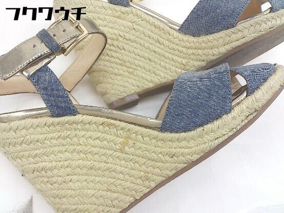 Cole Haan◆パティ サンダル 2色 Cole Haan◇パティ サンダル 2色