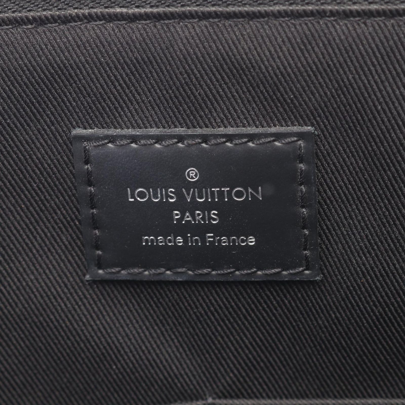 ルイ・ヴィトン LOUIS VUITTON ビジネスバッグ ブリーフケース
