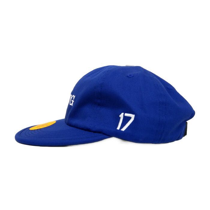 TOTG Tokyo Official Tour Guide 国内正規 TOUR NOVELTY CAP