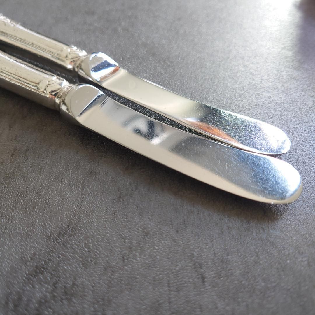 マルリー バターナイフ