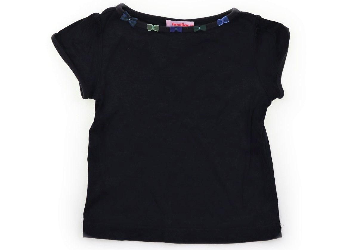 ファミリア カットソー120