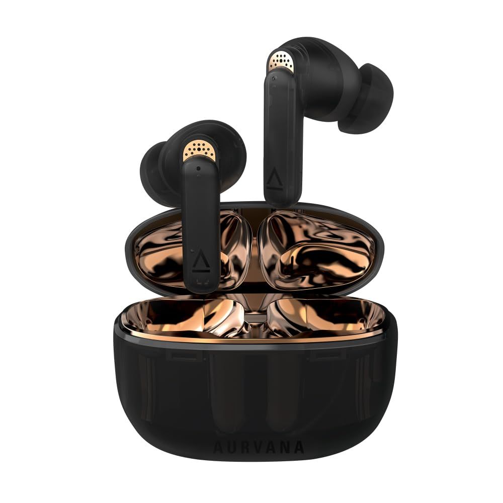 数量 Creative Aurvana Ace 2 LE Audio AAC AptX Lossless 新技術 xMEMS ドライバー搭載 周波数特性 5Hz～40kHz iPhone Android 対応 Qualcomm ANC ワイヤレスイヤホン