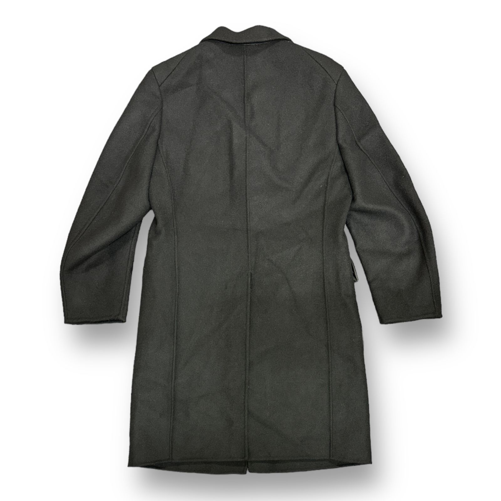 定価29900円 新品 UNIQLO Jil Sander +J コラボ ウール チェスター 