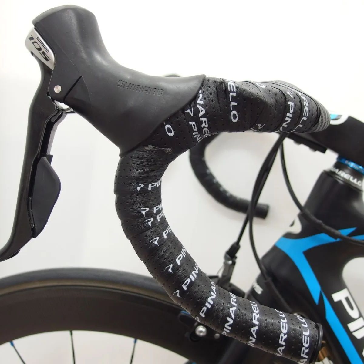 PINARELLO ピナレロ ロードバイク PARIS 50-1.5 SKY SHIMANO 105 組立