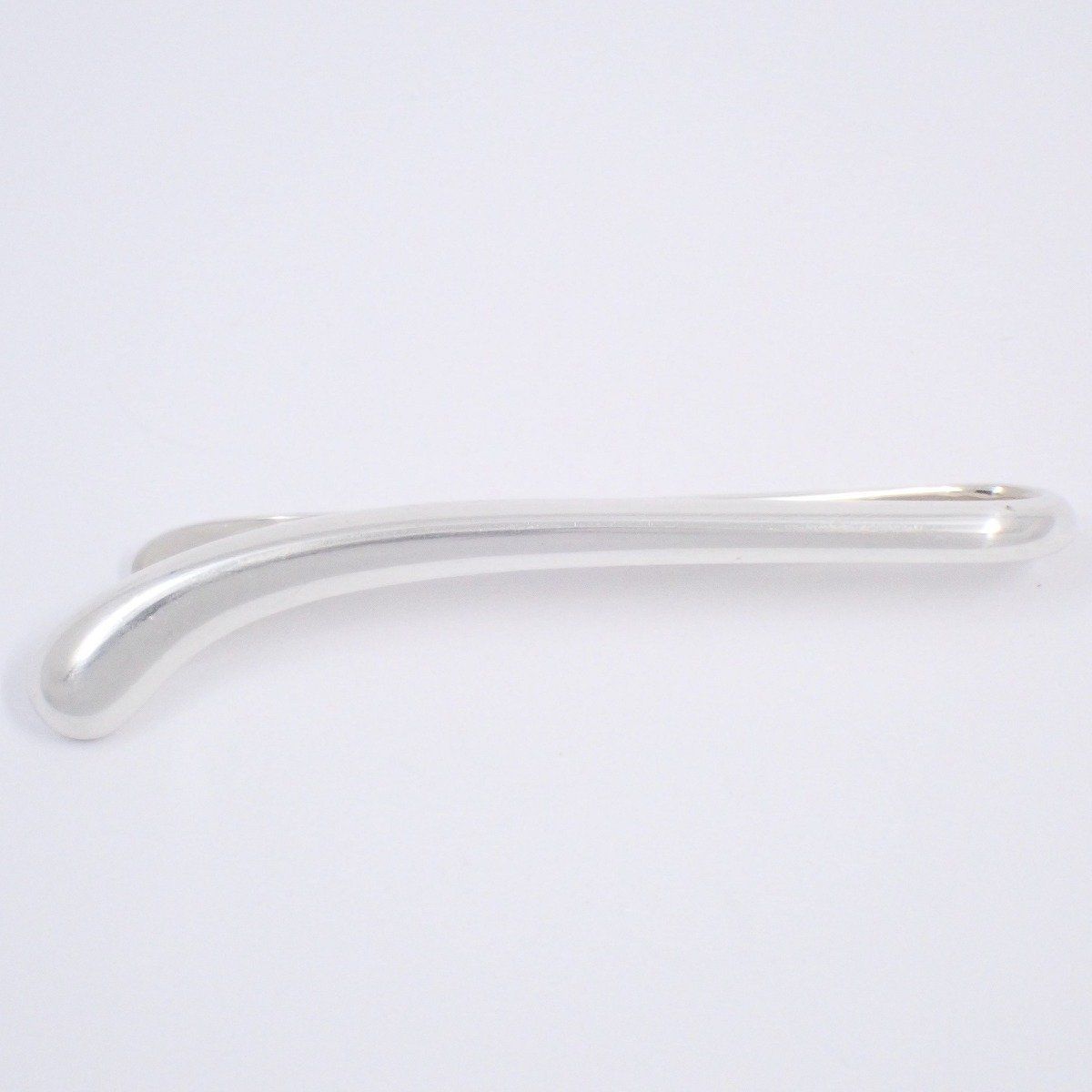 Tiffany & Co. ネクタイピン ティアドロップ シルバー925 ⑤ Tiffany & Co. ネクタイピン ティアドロップ シルバー925 ⑤